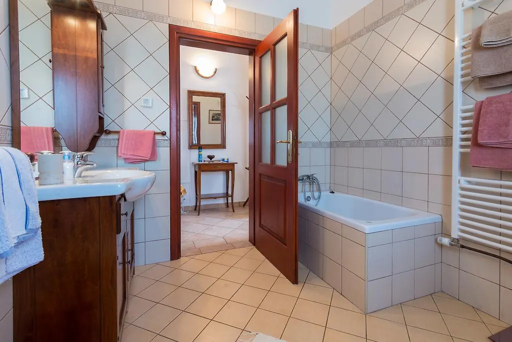 Casa vacanze Villa Hacienda Rosemary Muntić