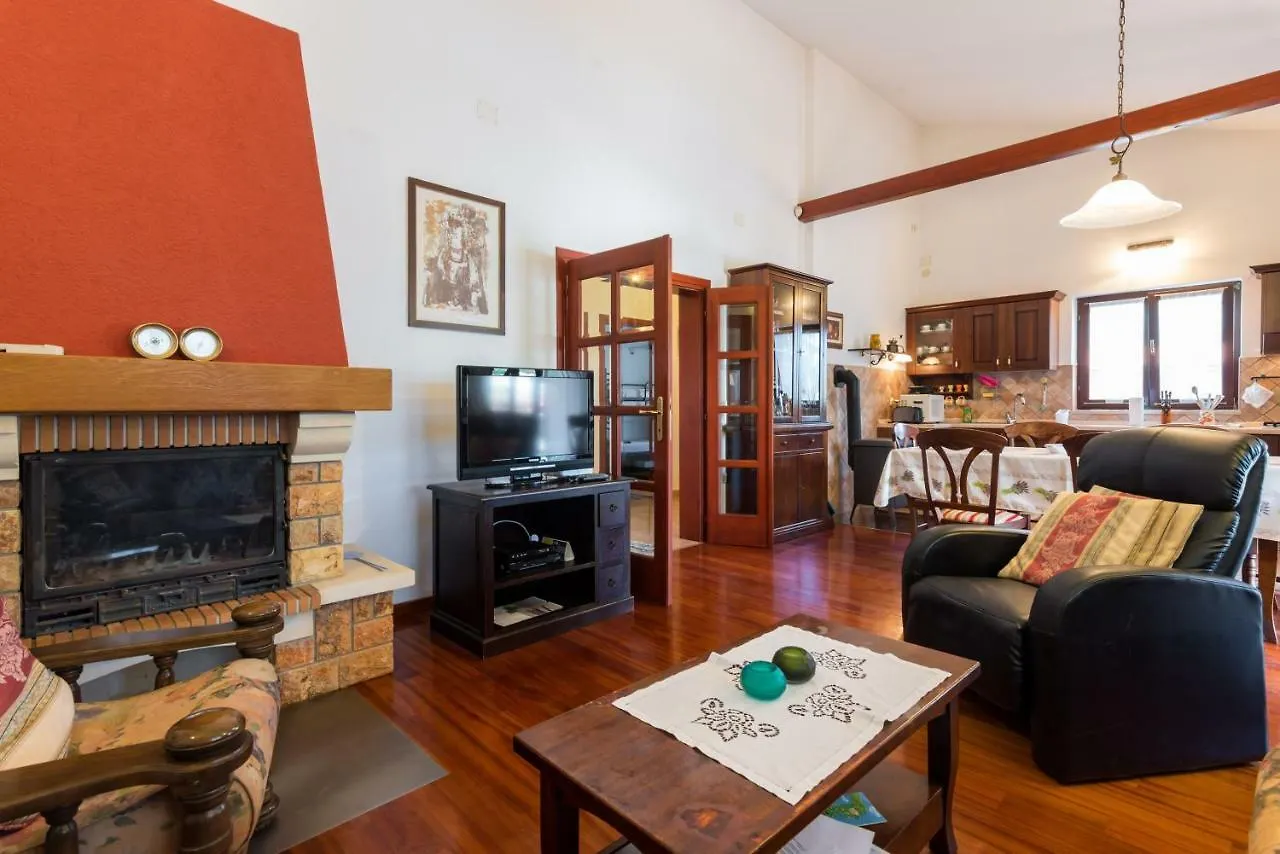 Casa vacanze Villa Hacienda Rosemary Muntić
