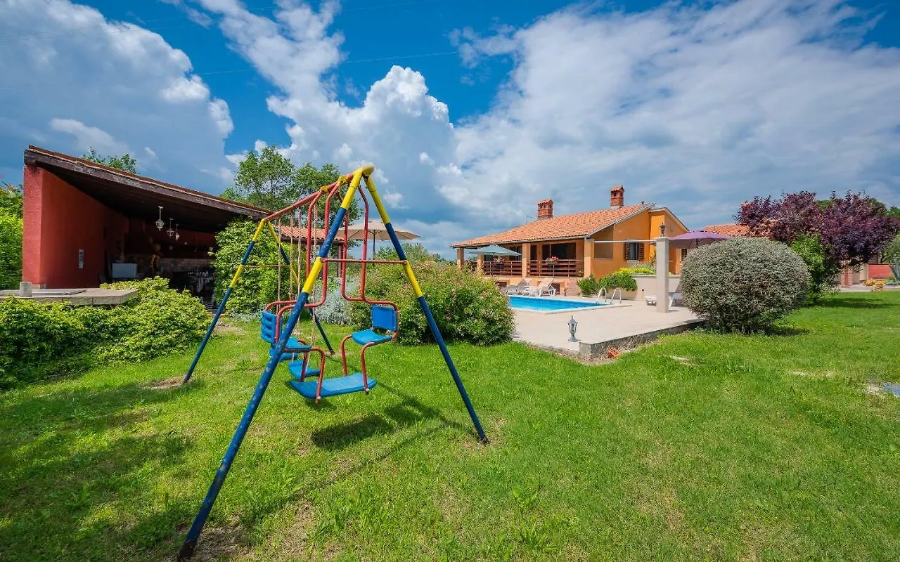 Casa vacanze Villa Hacienda Rosemary Muntić