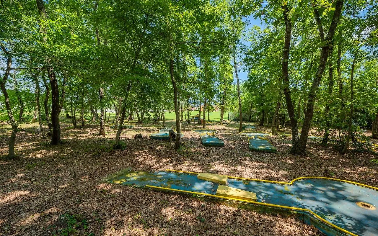 Casa vacanze Villa Hacienda Rosemary Muntić Croazia
