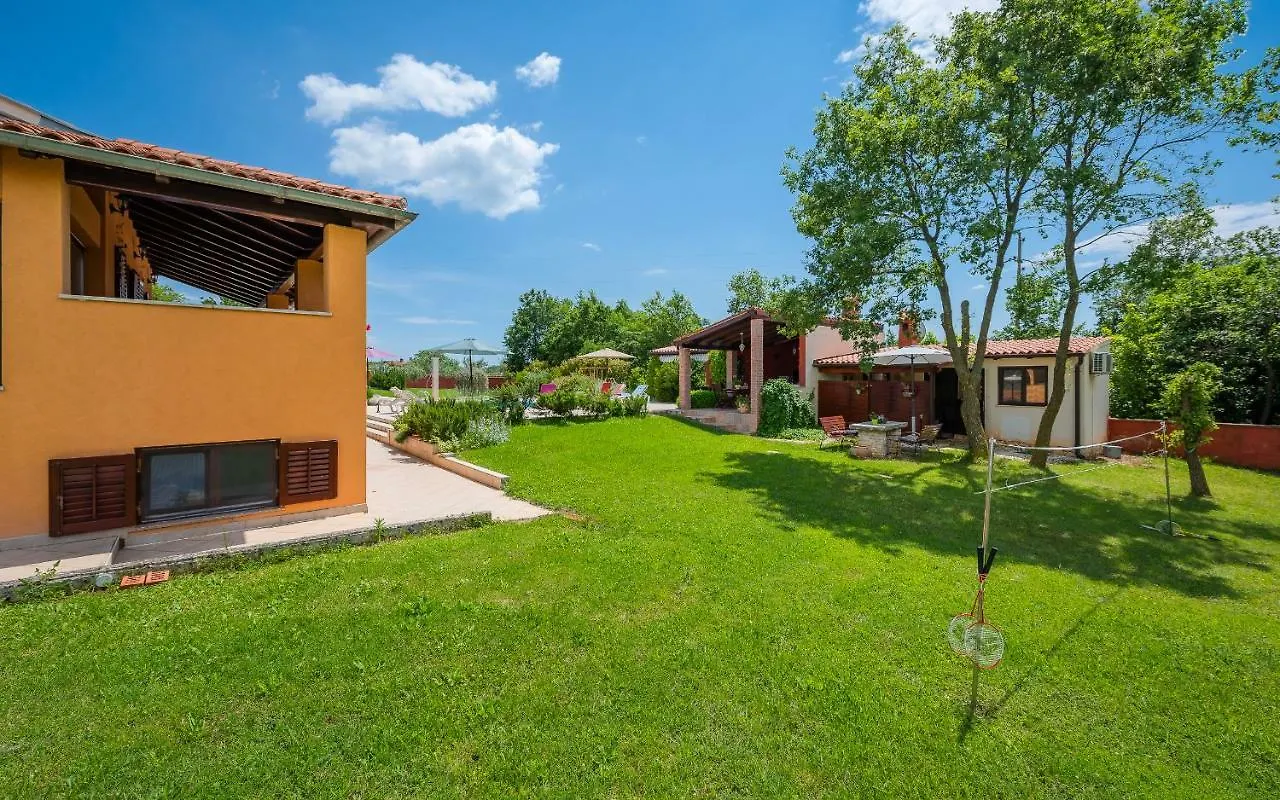 Casa vacanze Villa Hacienda Rosemary Muntić