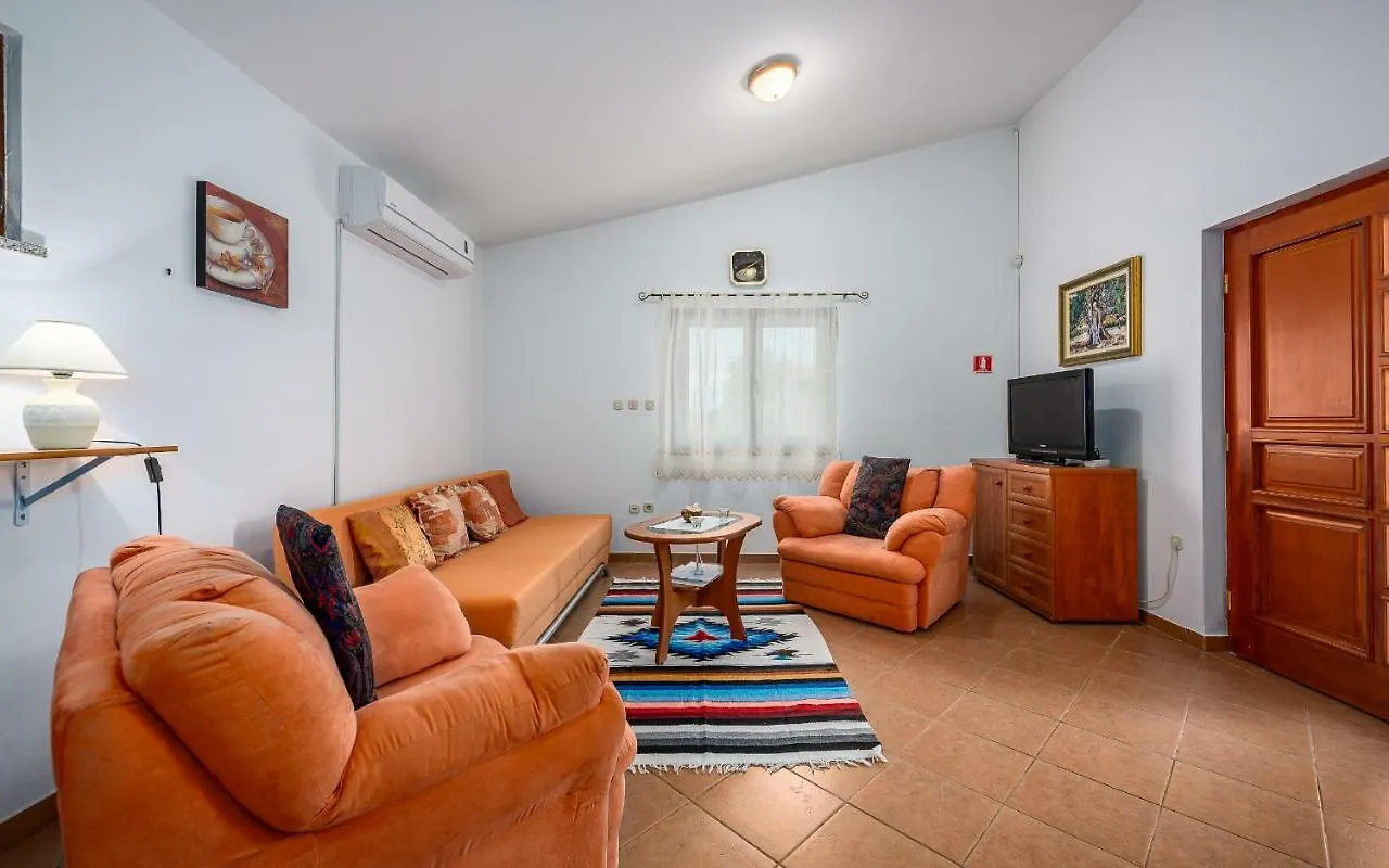 Casa vacanze Villa Hacienda Rosemary Muntić Croazia